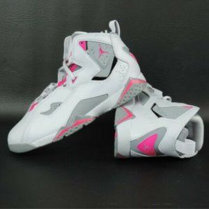 Jordan True Flight GP Basketball Girls Shoes